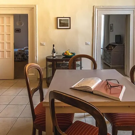 Apartment Piazza Santa Maria Nuova *