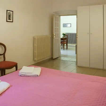 Apartment Piazza Santa Maria Nuova Viterbo