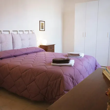 Apartment Piazza Santa Maria Nuova Viterbo