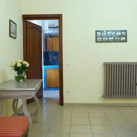 Apartment Piazza Santa Maria Nuova *