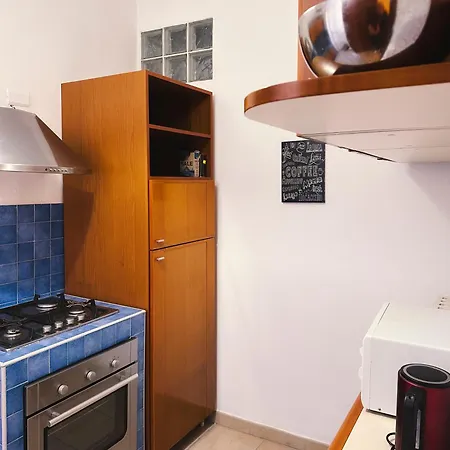Piazza Santa Maria Nuova Apartment Viterbo
