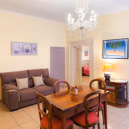 Apartment Piazza Santa Maria Nuova Viterbo